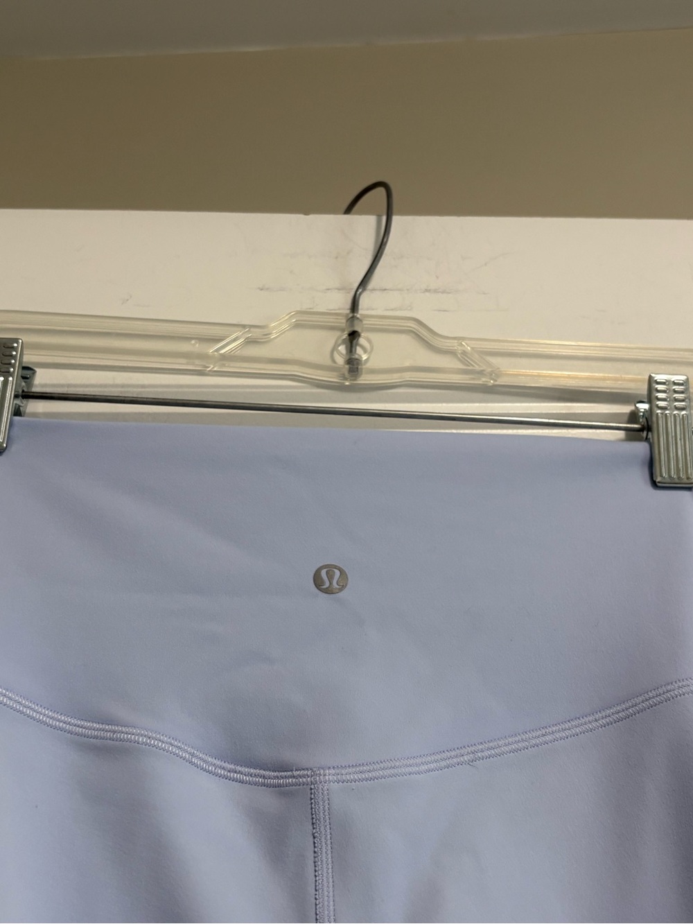 Lululemon Align High-Rise Pant 25"
Blue Linen Sz 8 - Picture 4 of 8
